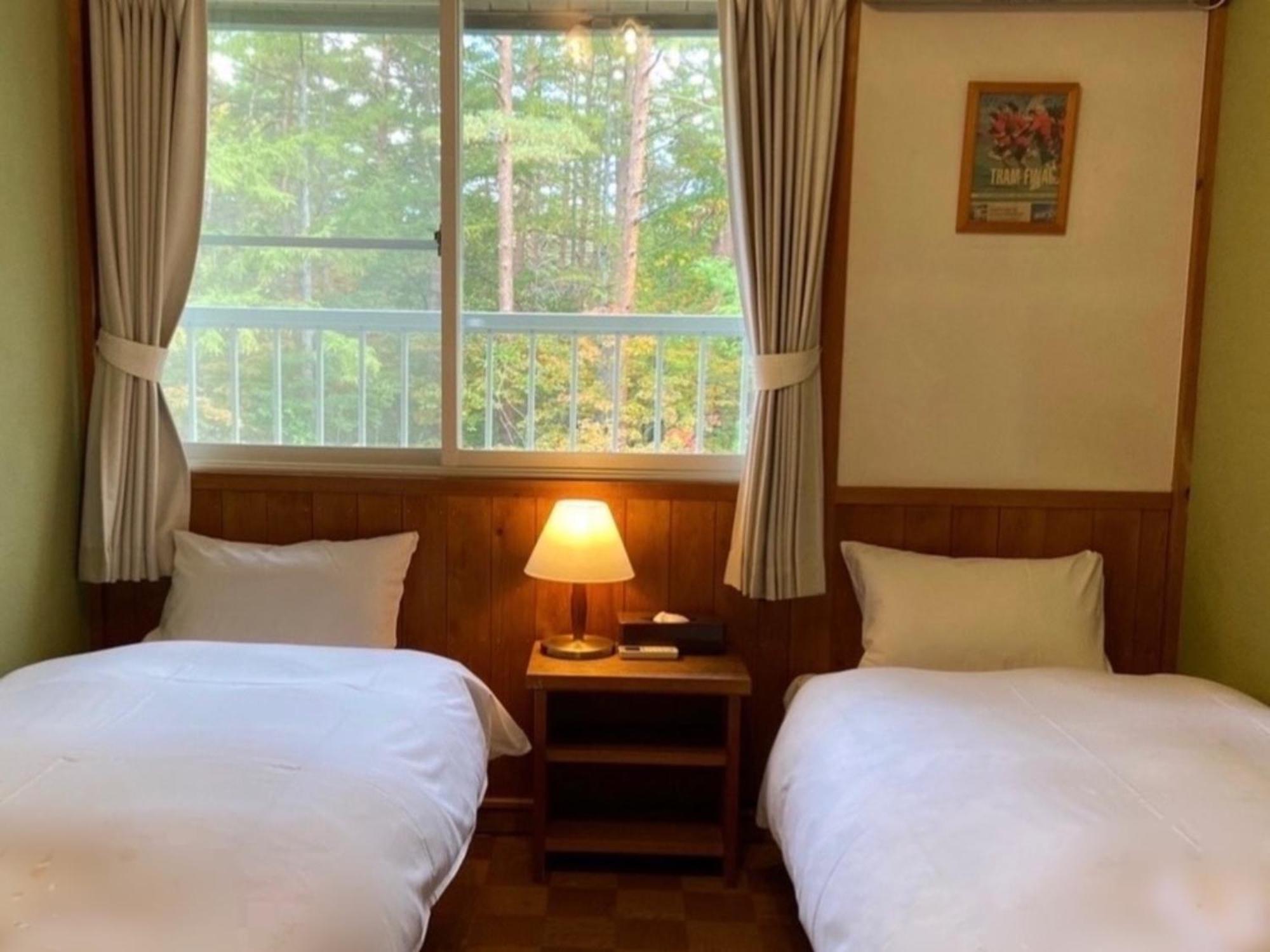Pension Razteca Hakuba Exterior photo