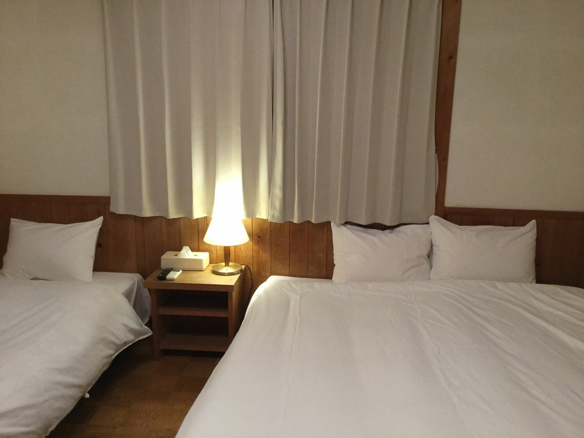 Pension Razteca Hakuba Exterior photo
